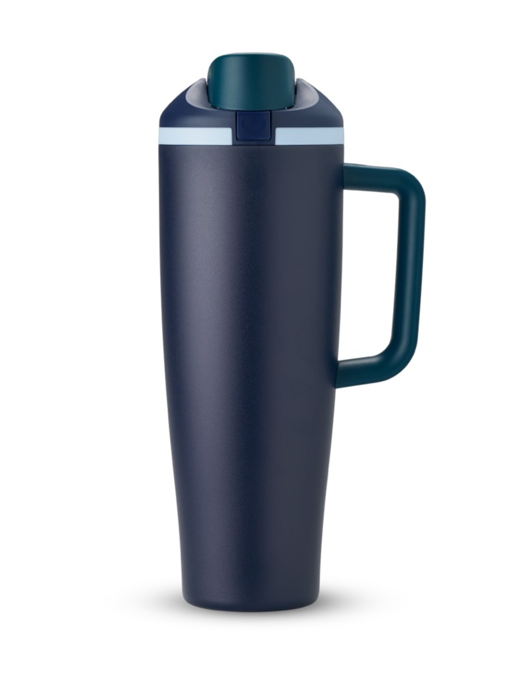 Owala 40oz FreeSip Tumbler (Sea Captain)